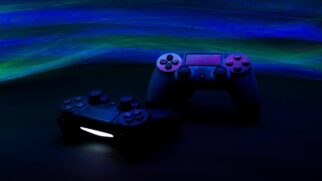 Entre as atrações, o destaque foi o desafio que motivou equipes a criar jogos em um curto período de tempo