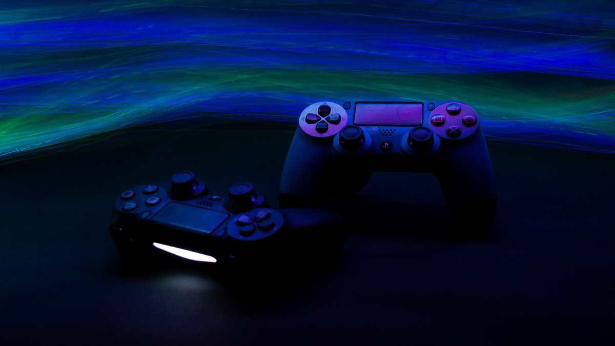 Entre as atrações, o destaque foi o desafio que motivou equipes a criar jogos em um curto período de tempo