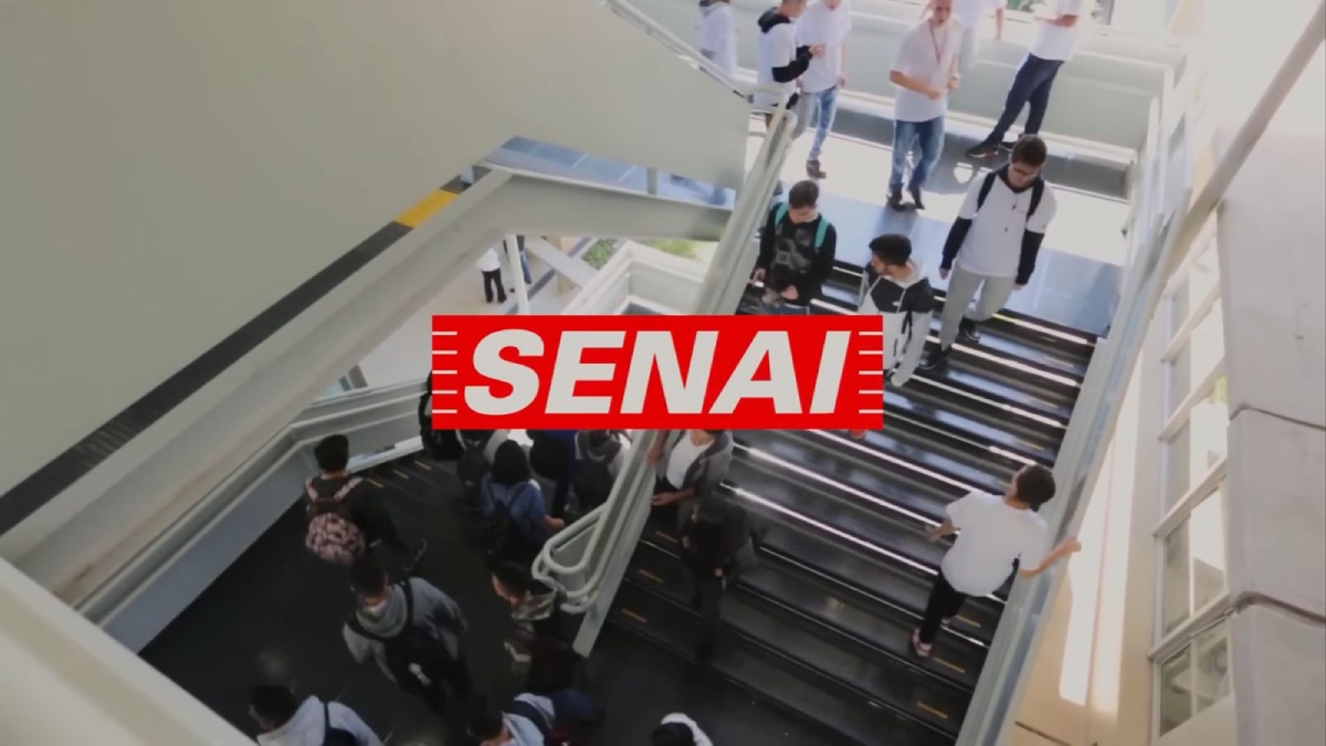 Instituição é referência em ensino técnico qualificado