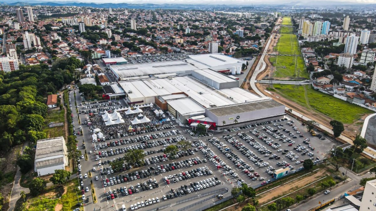 Shopping faz Feira de Emprego com oportunidades para diversos cargos