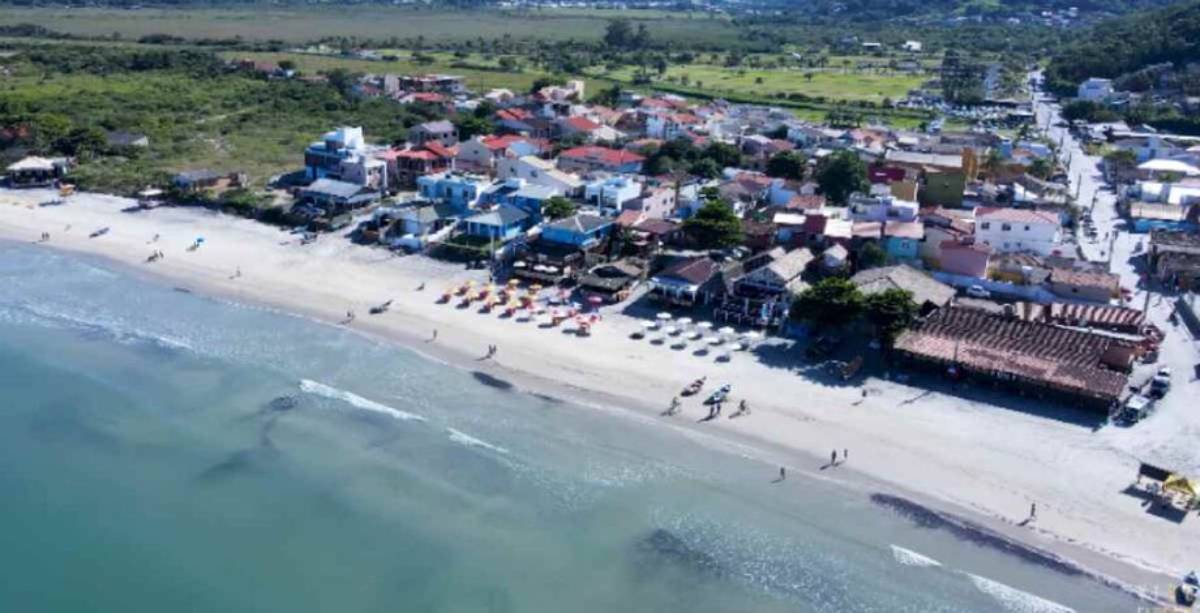 O escritório dinamarquês Gehl Architects, liderado pelo urbanista Jan Gehl, pretende redesenhar o centro de Florianópolis, no litoral brasileiro e capital de Santa Catarina