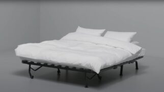 Linha Lycksele Lövâs oferece soluções funcionais sem comprometer o conforto