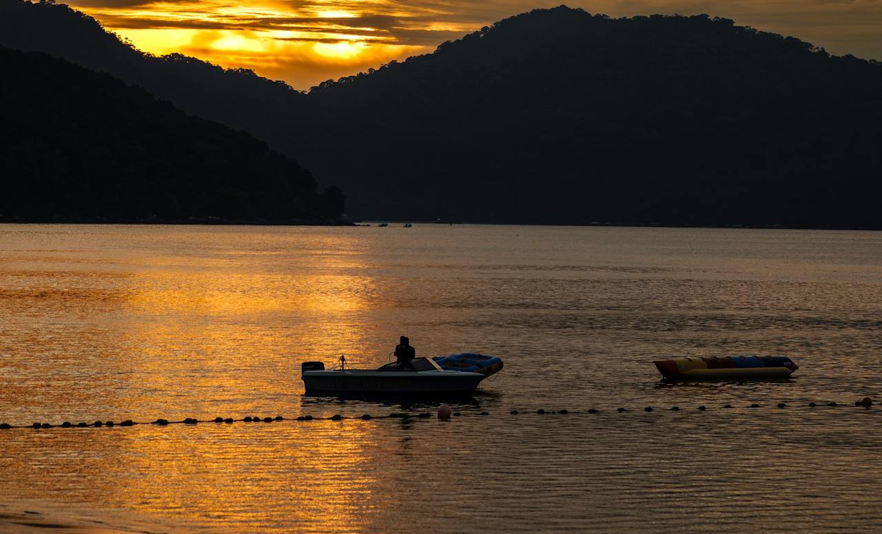 O sol deve voltar a aparecer no litoral paulista, mas será por poucos dias