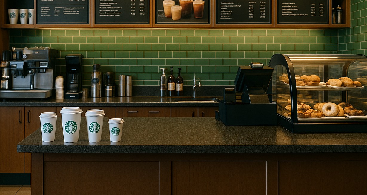 A ZAMP, grupo que opera no Brasil as marcas Burger King, Popeyes, Subway e Starbucks, abriu as inscrições para o Programa de Estágio 2026