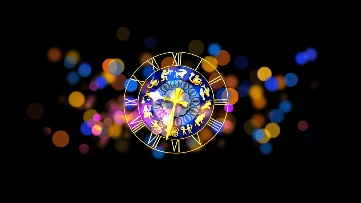 Cada casa representa uma área da vida onde as energias dos planetas e dos signos se manifestam / Pixabay