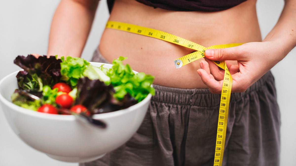 Um método simples e milenar que ensina a ouvir seu corpo para emagrecer e viver de forma mais saudável