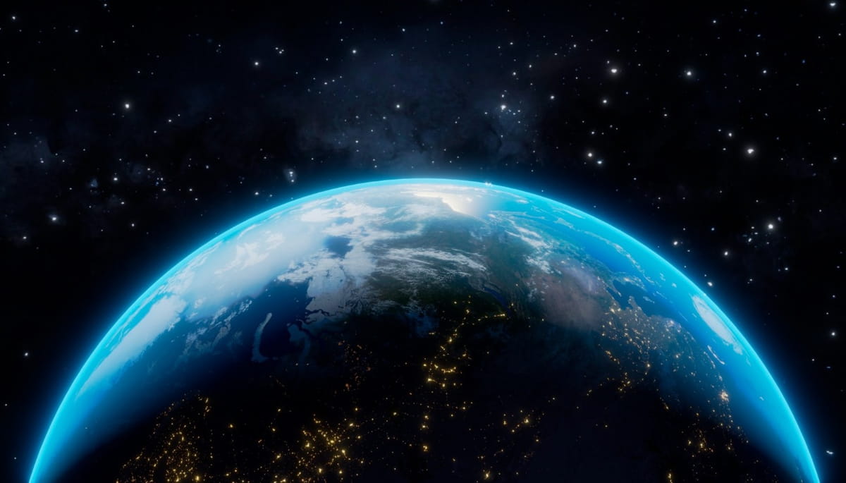 A mudança, conhecida como declínio do albedo, foi mais intensa no Hemisfério Norte, onde fatores como a redução das áreas de gelo marinho e da cobertura de neve têm contribuído