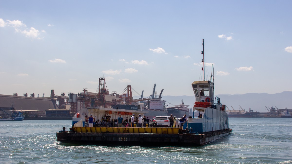 A obra de R$ 6 bilhões, que ligará Santos e Guarujá, promete revolucionar o tráfego e a logística na Baixada Santista