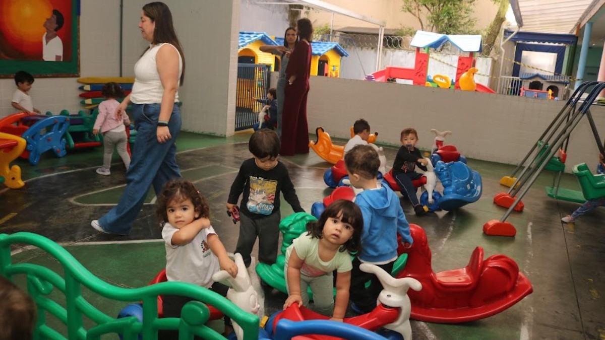 Unidade foi Inaugurada em 2005 e hoje está em seu segundo endereço