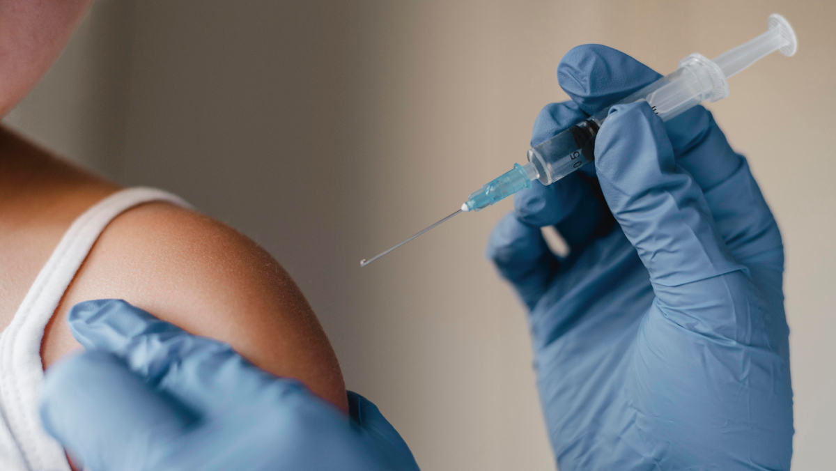 Nos primeiros testes, a vacina apresentou resultados promissores