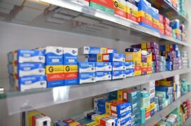Senado aprova venda de remédios em supermercados; projeto segue para avaliação da Câmara dos Deputados