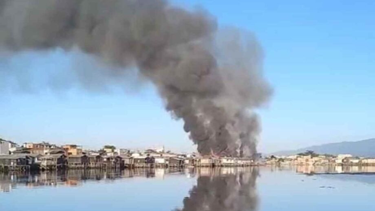 A Prefeitura decretou situação de emergência por reconhecer o caráter excepcional da situação