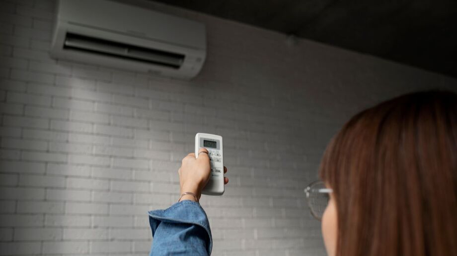 Fundada em 2020, a Caeli Energi surgiu com o propósito de enfrentar os desafios do alto consumo de energia dos sistemas de climatização convencionais por meio da inovação tecnológica (imagem ilustrativa) / Freepik