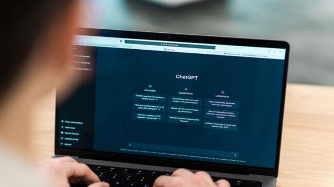 E se caso exemplifica como a inteligência artificial vem mudando as relações de trabalho
