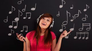 A música ativa áreas do cérebro ligadas ao prazer, emoção e motivação. Um novo estudo indica que parte dessa resposta é herdada geneticamente