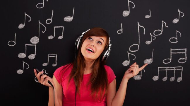 A música ativa áreas do cérebro ligadas ao prazer, emoção e motivação. Um novo estudo indica que parte dessa resposta é herdada geneticamente