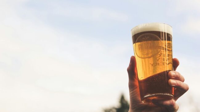 Chega de amargor A bebida que promete conquistar até quem não gosta de cerveja