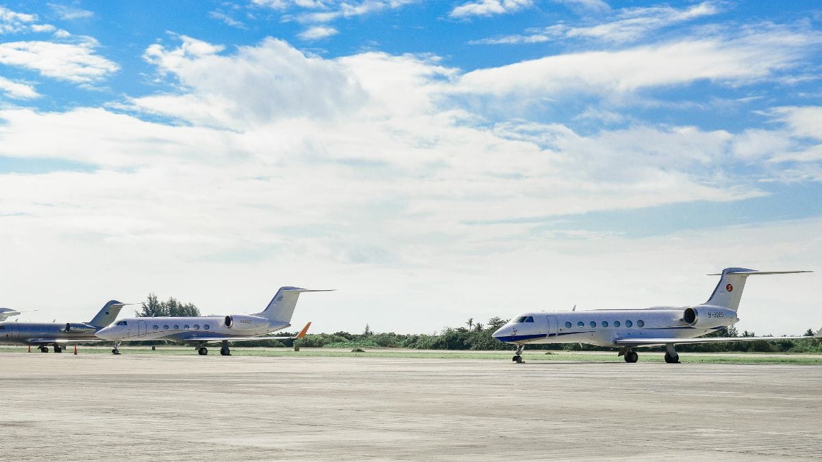 Hub de integração: aeroporto deverá conectar rotas internacionais e domésticas, segundo o CAF - Pexels