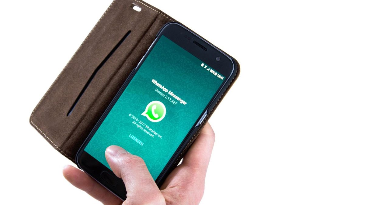 Novo no mercado, o recurso pode demorar a chegar conforme a atualização do app/Pixabay