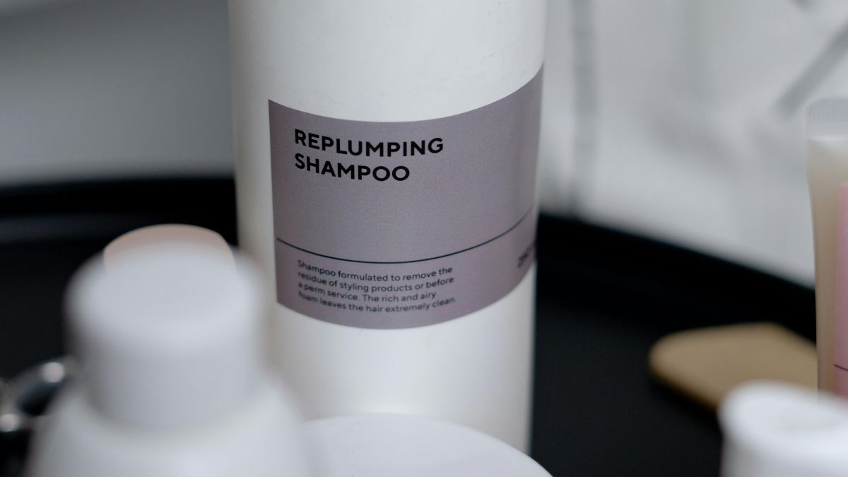 Não use o produto se estiver com a pele, os olhos ou outra parte do corpo com alguma irritação - Pexels