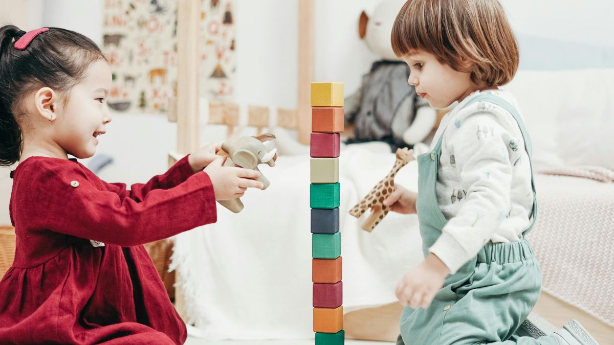 Segmento de brinquedos: Quebra-cabeças e jogos de tabuleiro, bonecos e action figures colecionáveis, kits de LEGO ou blocos de montar, brinquedos educativos de ciência e robótica, carrinhos e drones para crianças e adolescentes - Pexels