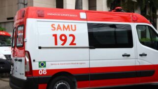 Calor extremo estudantes passam mal em escola estadual no litoral de SP