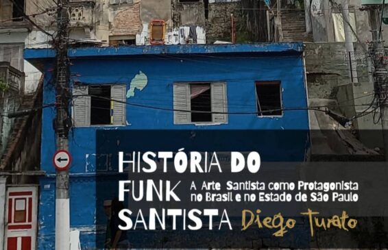 A obra apresenta um panorama do surgimento do funk no Brasil, resgatando suas raízes no Rio de Janeiro, entre o final dos anos 1980 e o início dos anos 1990, e estabelecendo paralelos com o movimento em Santos