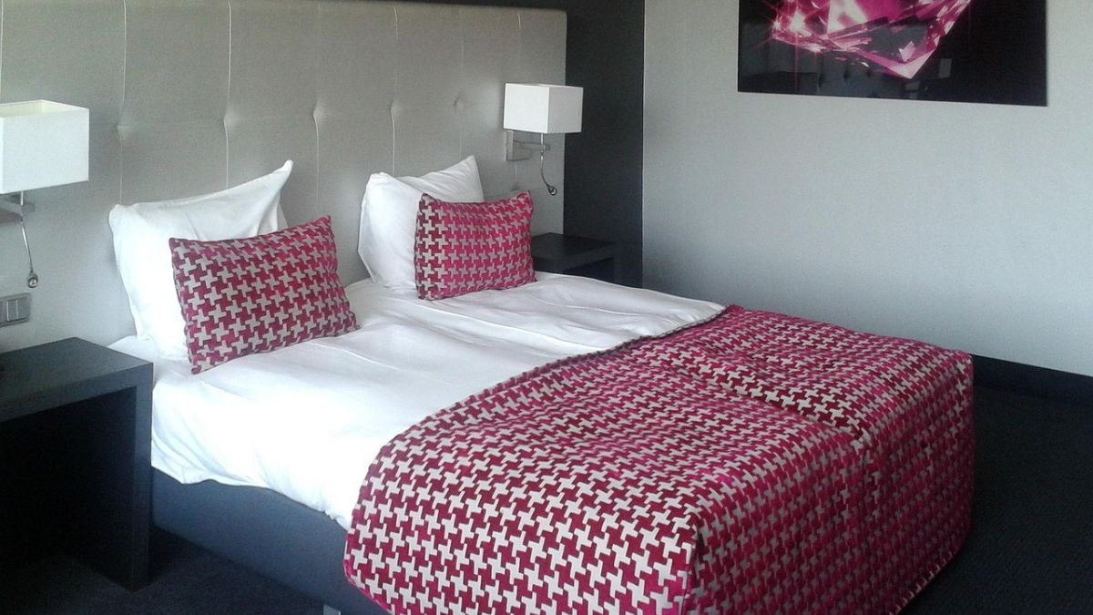 Redes hoteleiras estão priorizando o conforto dos clientes