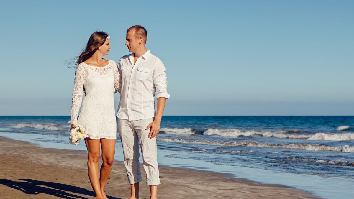 Homens dizem se encantar por mulheres autoconfiantes e decididas/Pixabay