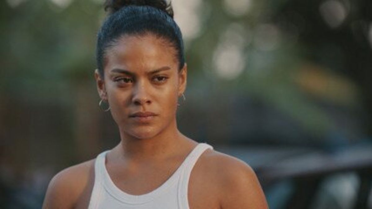 Mária de Fátima não esconde a fúria por ter ficado pobre/Reprodução/Globo