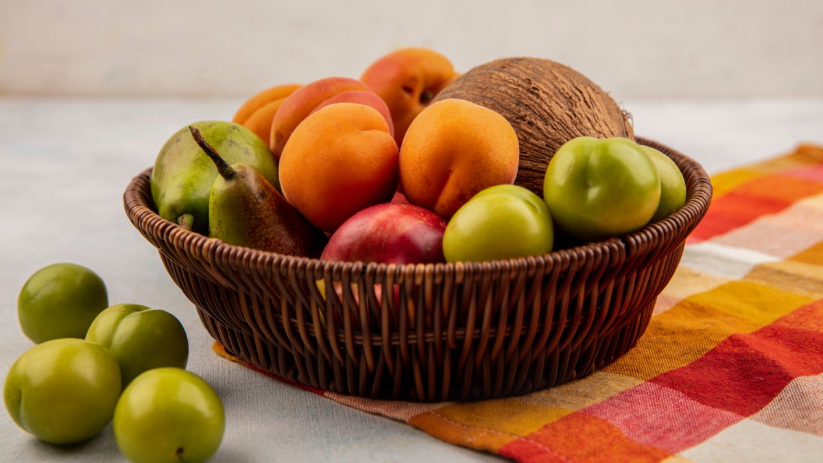 Cientistas revelam a fruta que ativa o colágeno e desperta o hormônio da felicidade