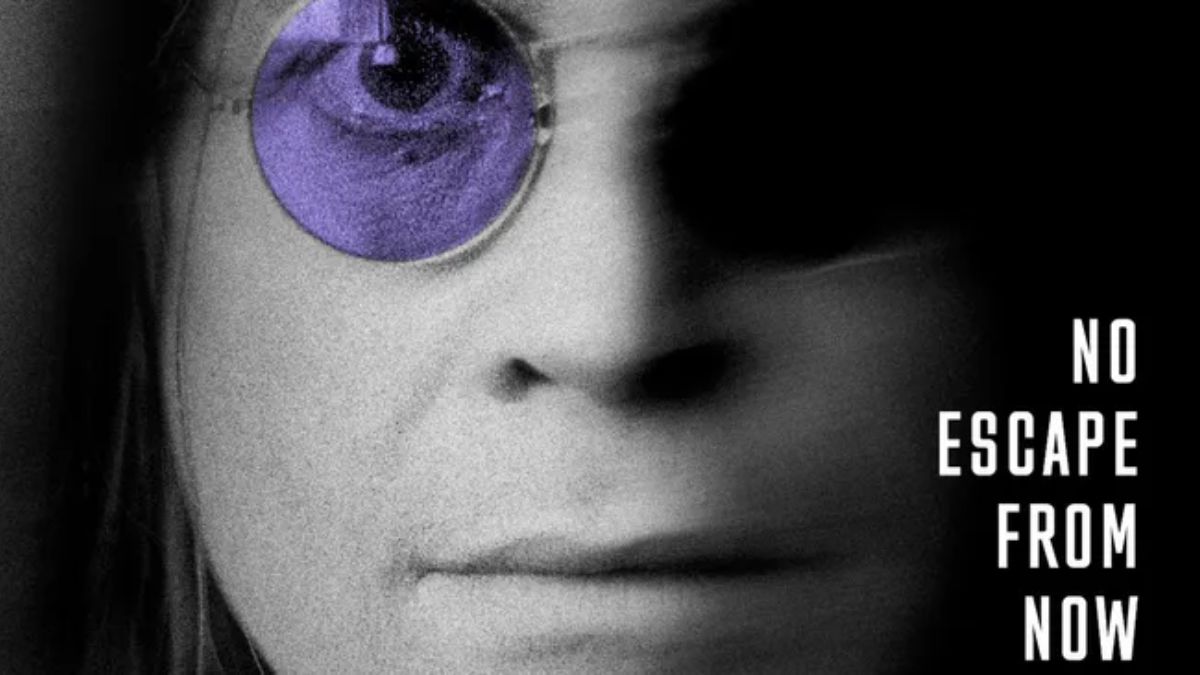 'No Escape From Now' transforma o adeus de Ozzy Osbourne em um hino sobre presença e coragem/Divulgação
