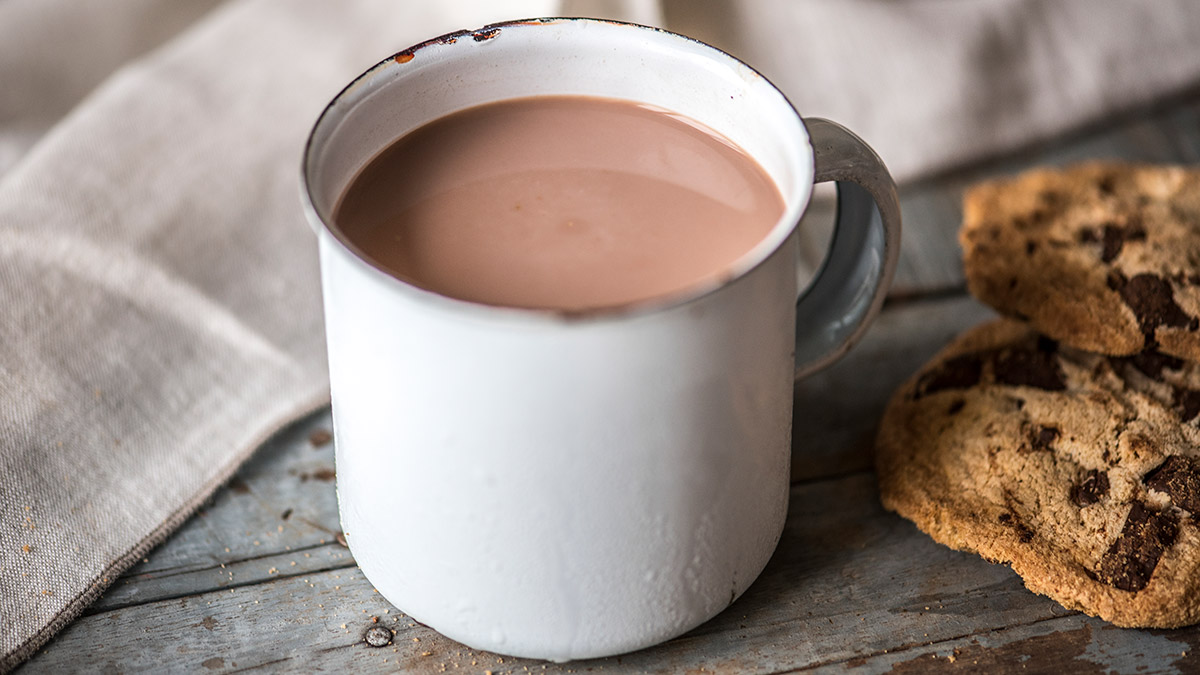 Achocolatado famoso nos anos 80 e 90 retorna e causa comoção imediata entre antigos fãs