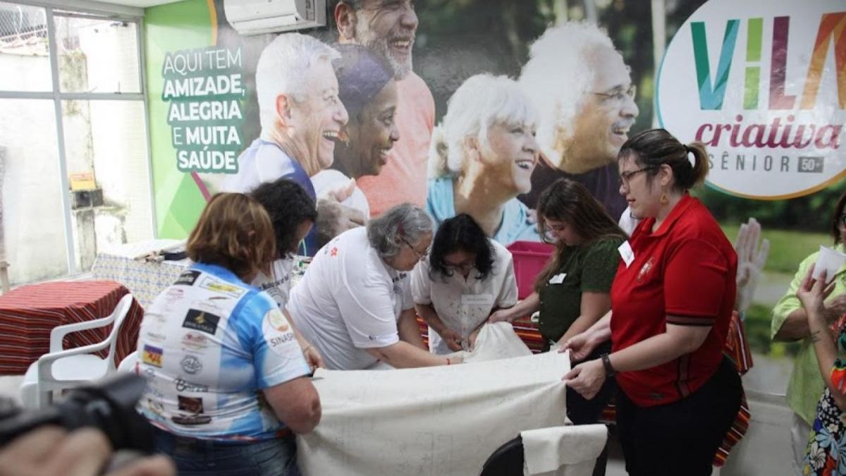 Novo projeto prevê melhorias nas áreas da saúde e lazer