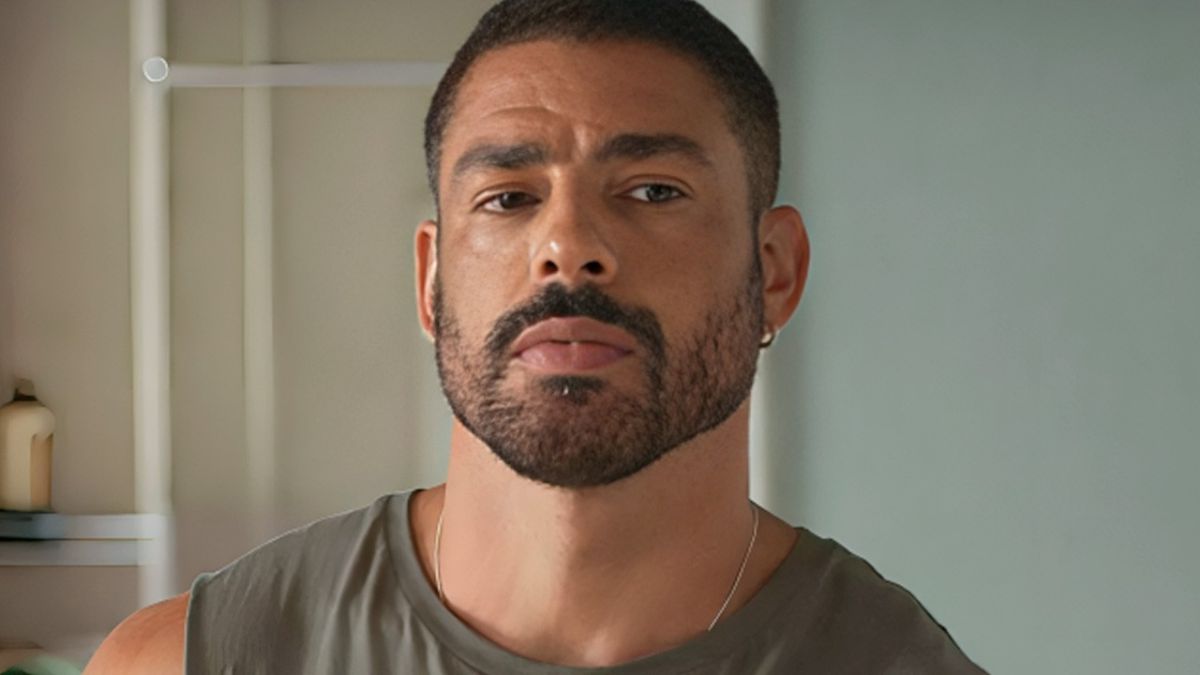 Ele teve medo de ser uma das vítimas fatais de Odete Roitman/Reprodução/Globo