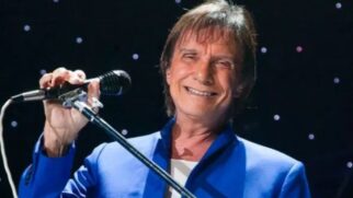 Show de Roberto Carlos é adiado em Praia Grande; Chitãozinho & Xororó e Leonardo assumem a data
