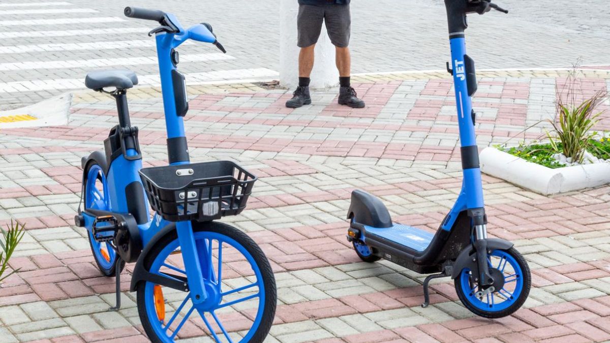 O projeto em Mongaguá é custo zero para a Prefeitura, com investimentos realizados pelos usuários do serviço