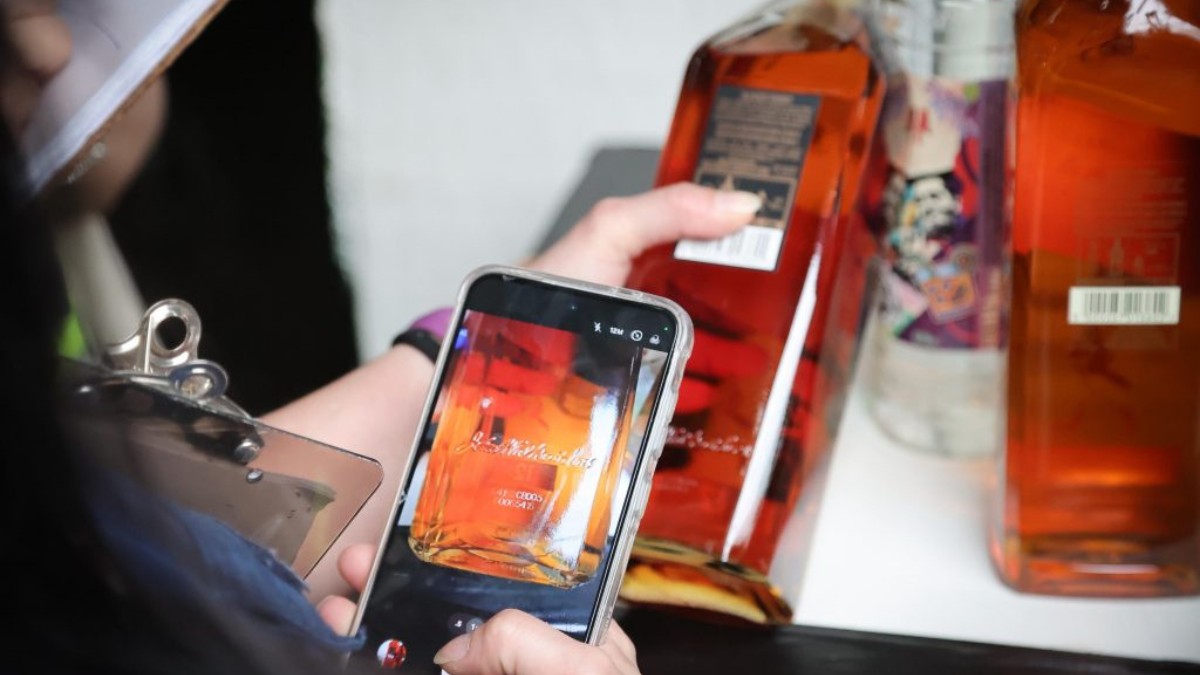 A iniciativa surge após os recentes casos de intoxicação por metanol registrados no estado