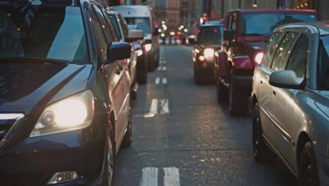 O bairro do Trevo lidera o ranking com o maior número de furtos e roubos de veículos em 2025.