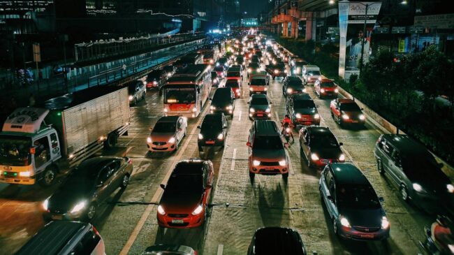 O bairro da Vila Margarida lidera o ranking com o maior número de furtos e roubos de veículos em 2025. Ao todo, foram registrados 305 casos no local
