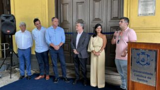 Reformado, restaurante consolidado volta a servir oportunidades e sabor no coração de Santos
