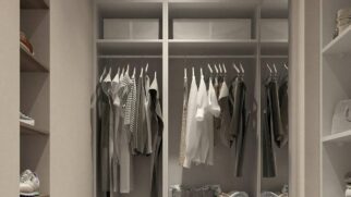 Essa mudança não apenas otimiza o espaço disponível, mas também confere um estilo moderno e funcional ao ambiente