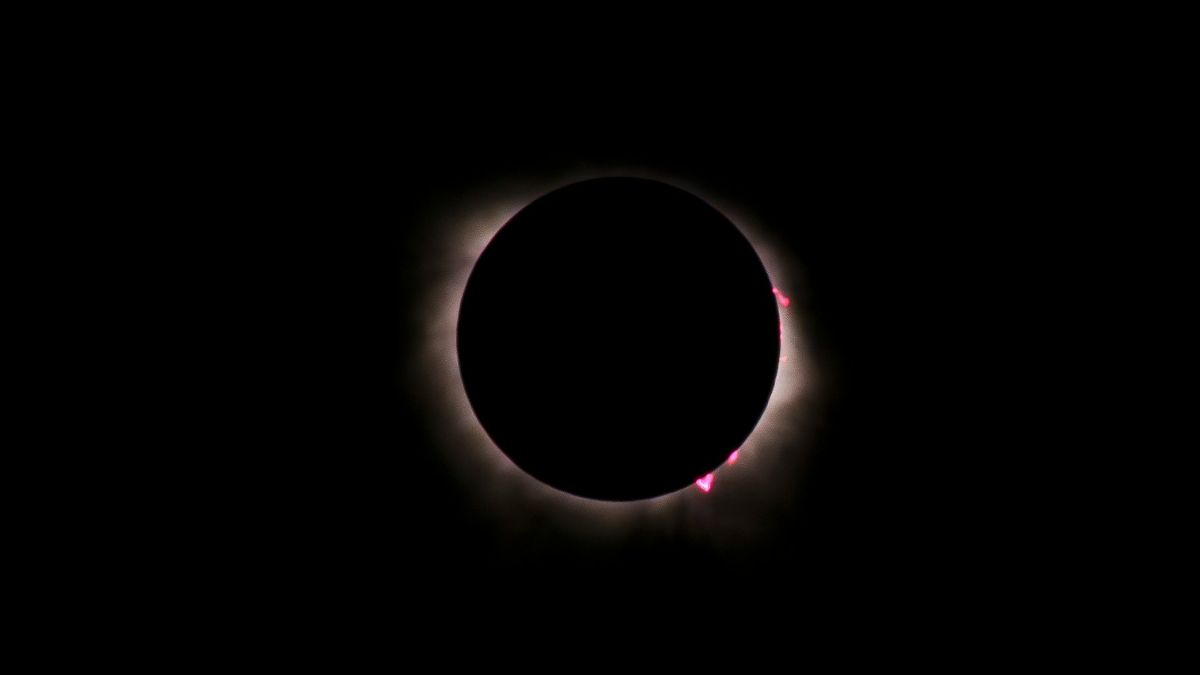 Cientistas alertam: a questão não é se vai acontecer, mas quando/Unsplash