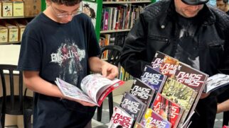 Mesmo fora da categoria de "literatura", HQs e mangás seguem formando gerações de leitores no Brasil e no mundo.