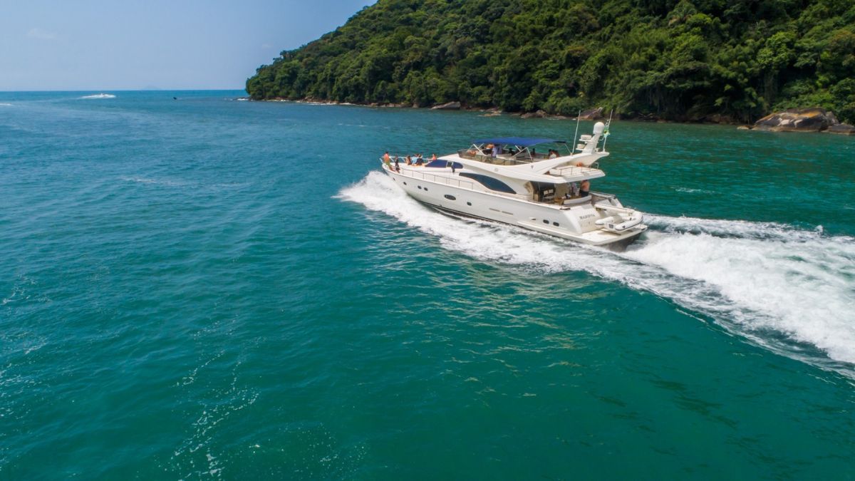 Cidade é finalista em três categorias estratégicas do Prêmio Top Destinos Turísticos 2025