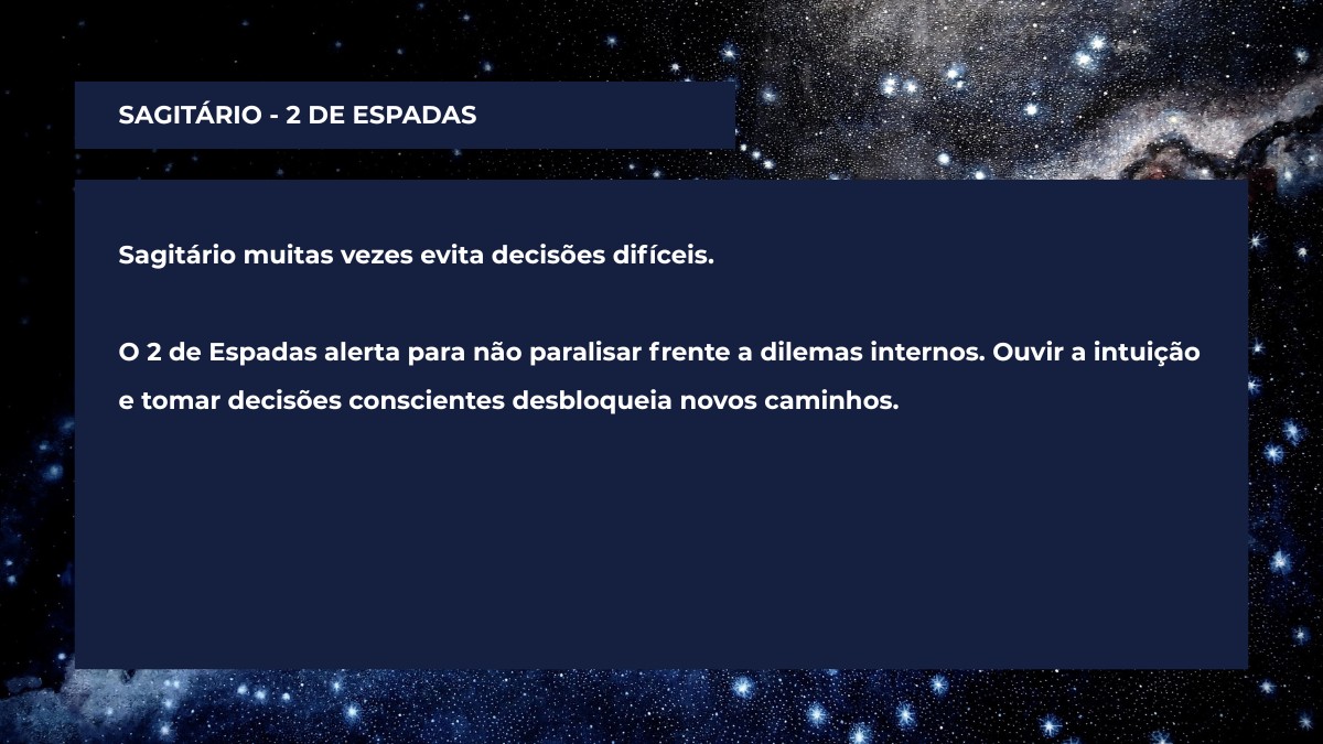 O que Sagitário precisa transformar / Arte/DL