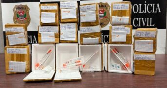 Diante das novas evidências, as investigações prosseguem com o objetivo de identificar e responsabilizar todos os envolvidos no esquema criminoso