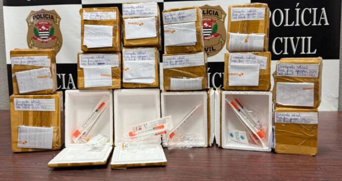 Diante das novas evidências, as investigações prosseguem com o objetivo de identificar e responsabilizar todos os envolvidos no esquema criminoso