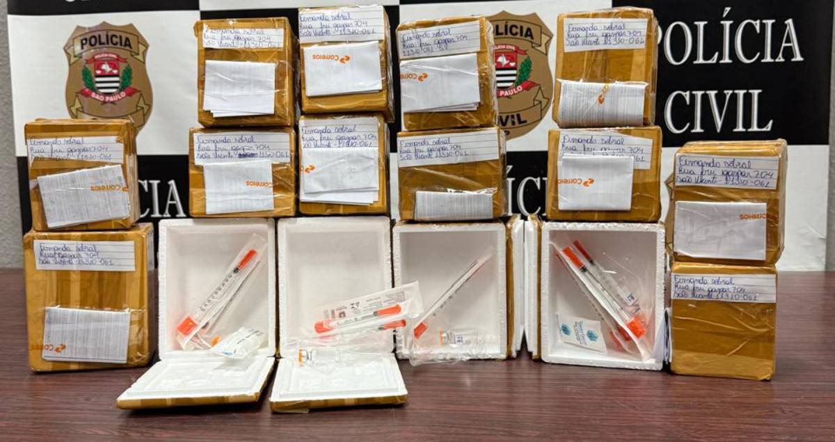 Diante das novas evidências, as investigações prosseguem com o objetivo de identificar e responsabilizar todos os envolvidos no esquema criminoso