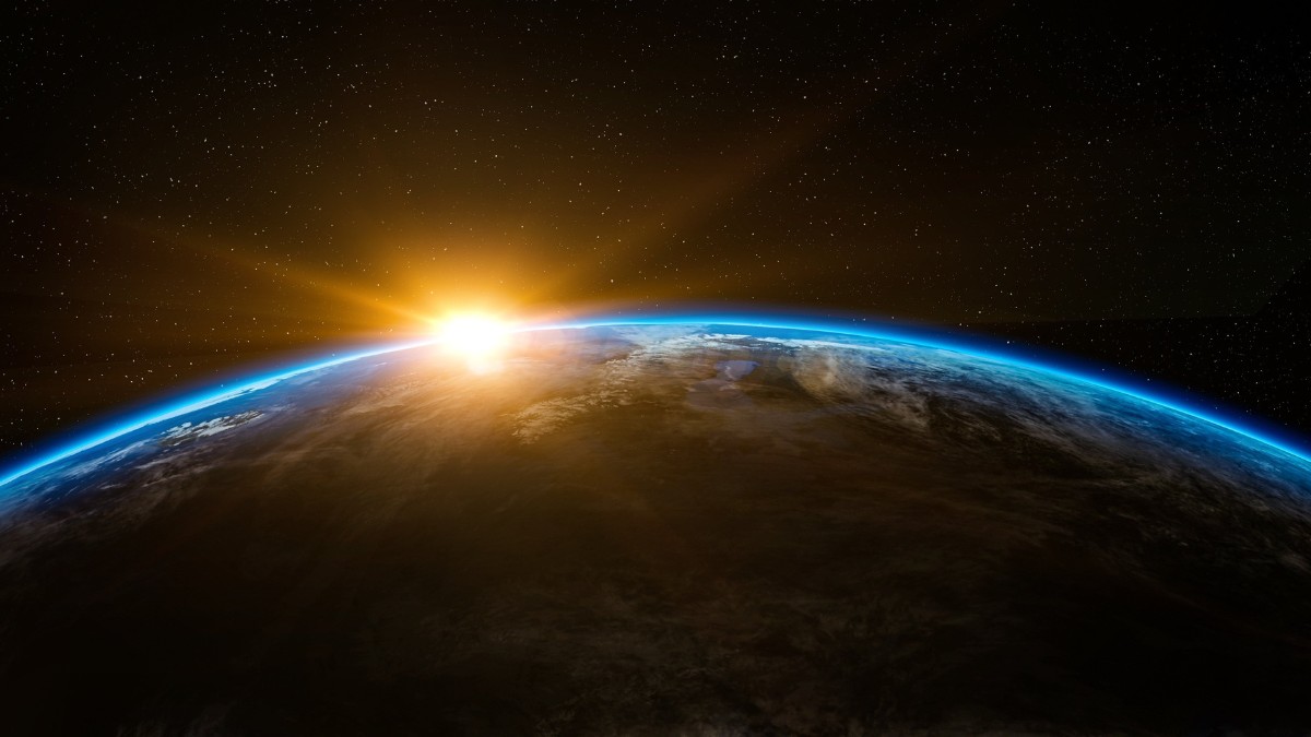 NASA desenvolve novas tecnologias para proteger a Terra de possíveis impactos de asteroides e outras ameaças espaciais / Pixabay